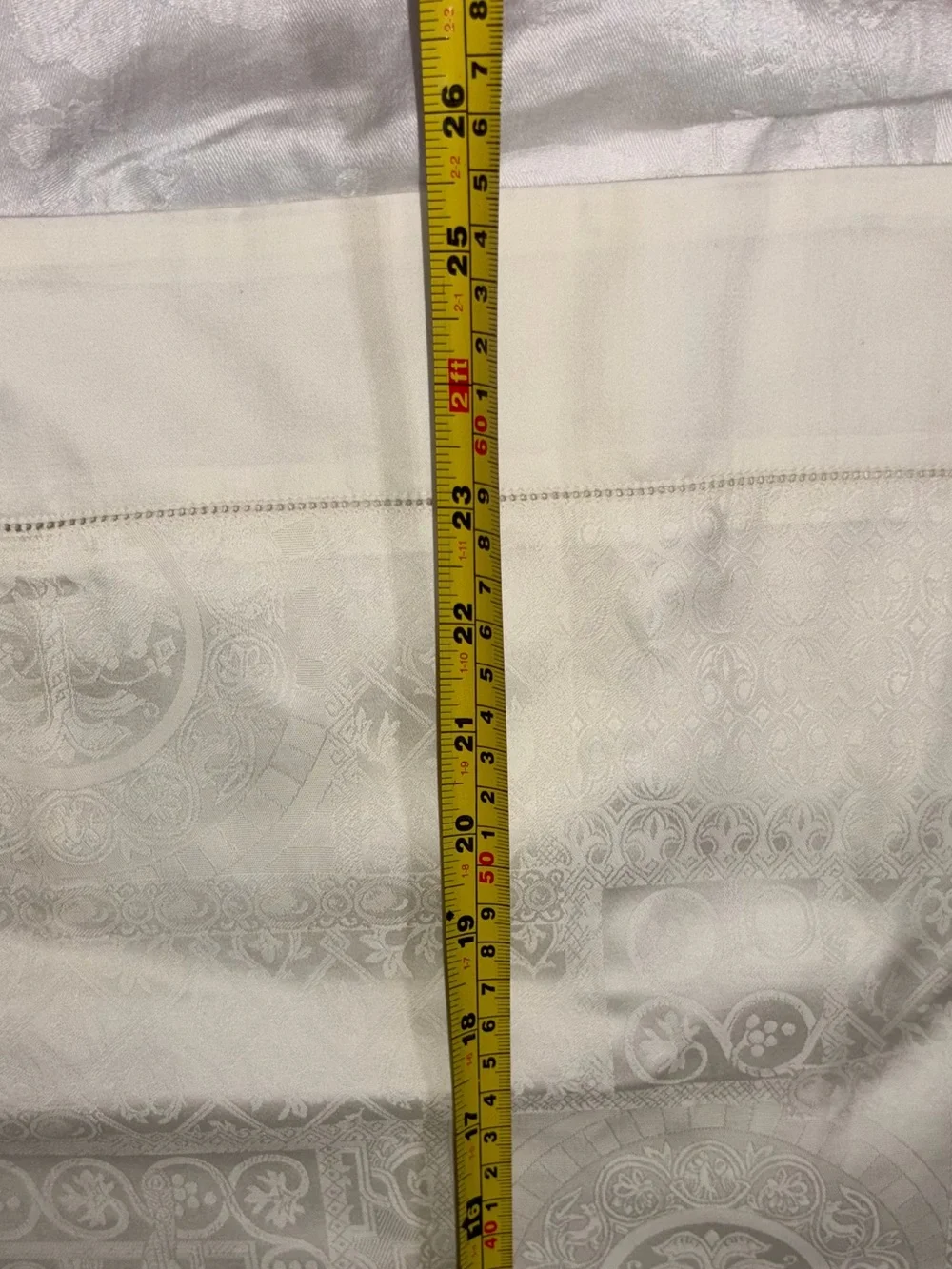 Lisa Galimberti Finest European Linens 2 Queen Linen Shams